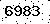 verification image, type it in the box